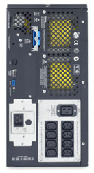    ()  19"  Smart-UPS 750 RM-2U -  