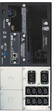    () Smart-UPS 5000  -  